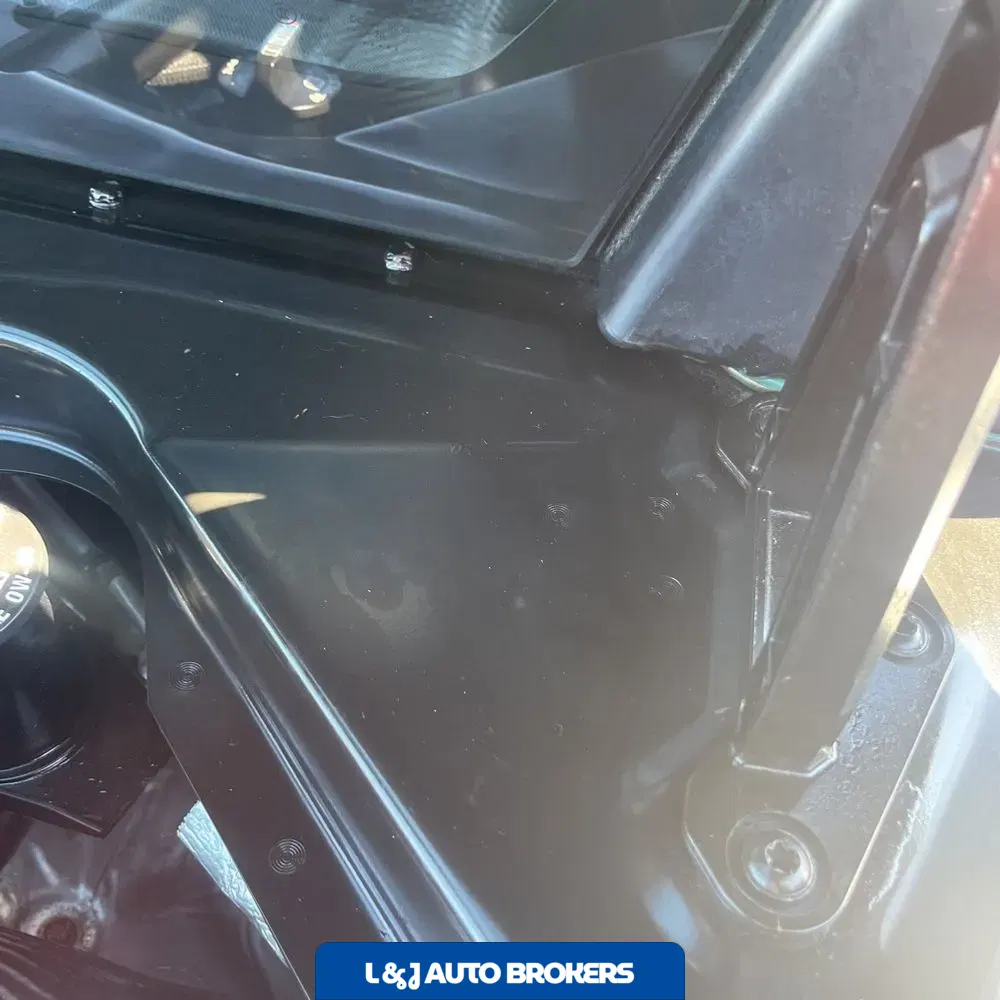 2020 Chevrolet Corvette Stingray