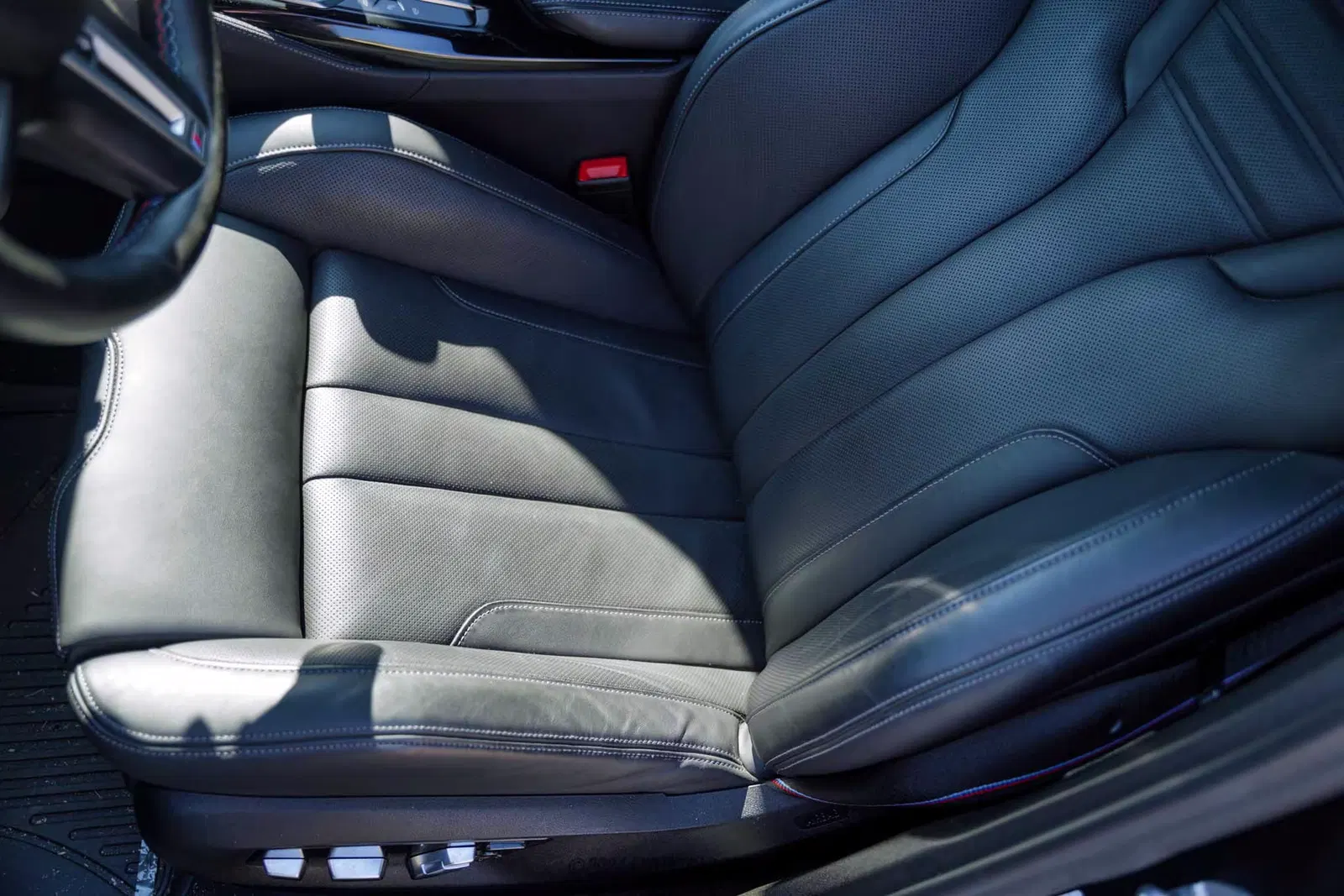 2021 BMW M5