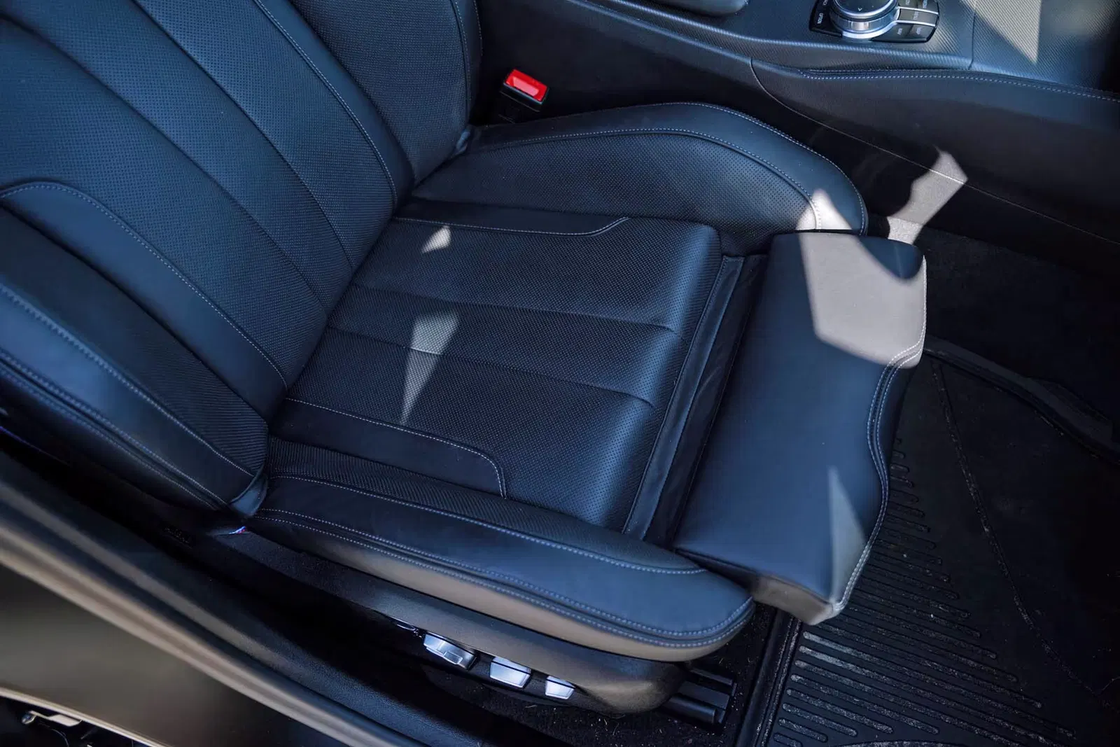 2021 BMW M5