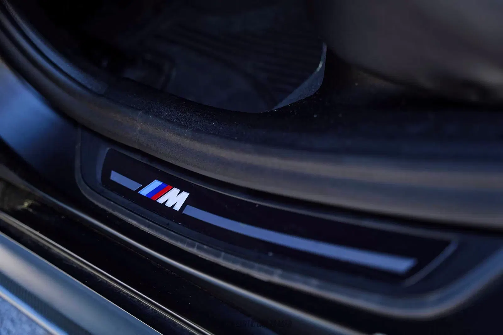 2021 BMW M5