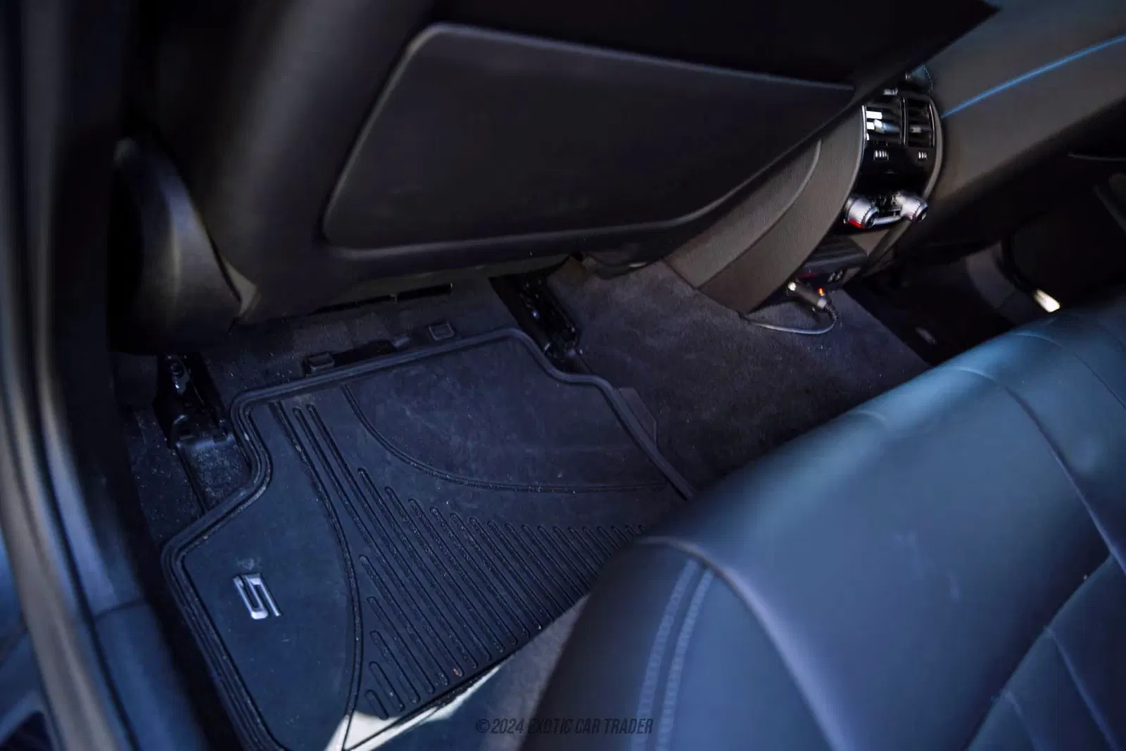 2021 BMW M5