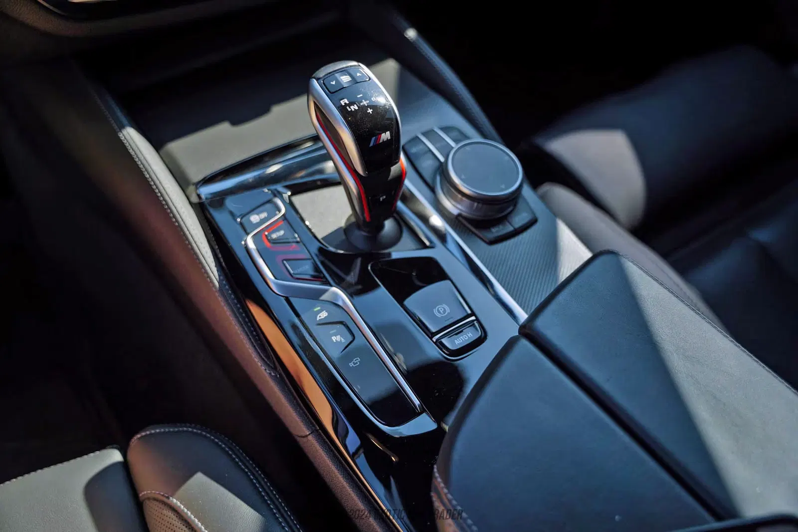 2021 BMW M5