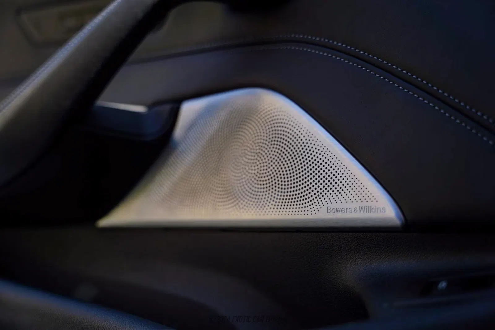2021 BMW M5
