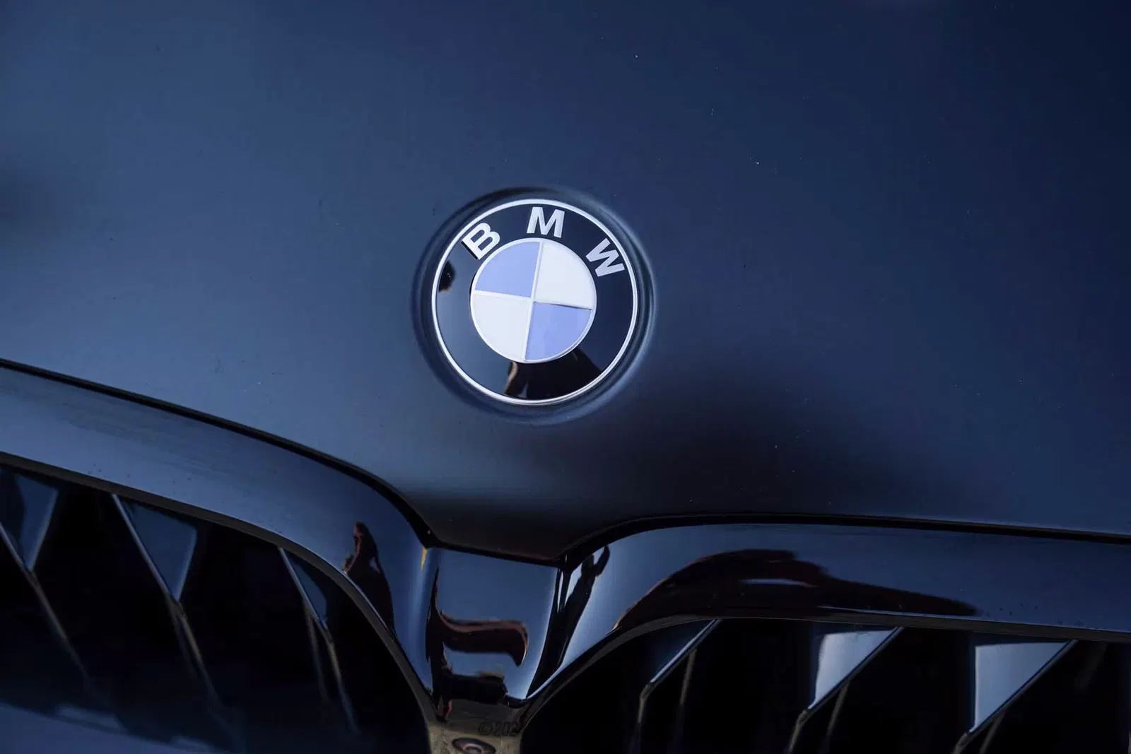 2021 BMW M5