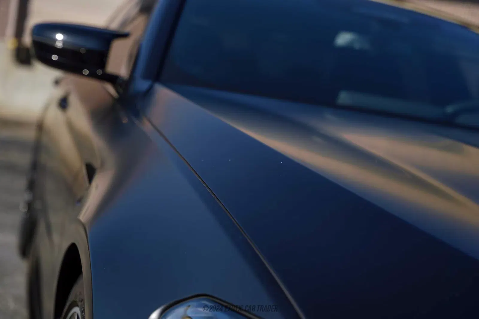 2021 BMW M5