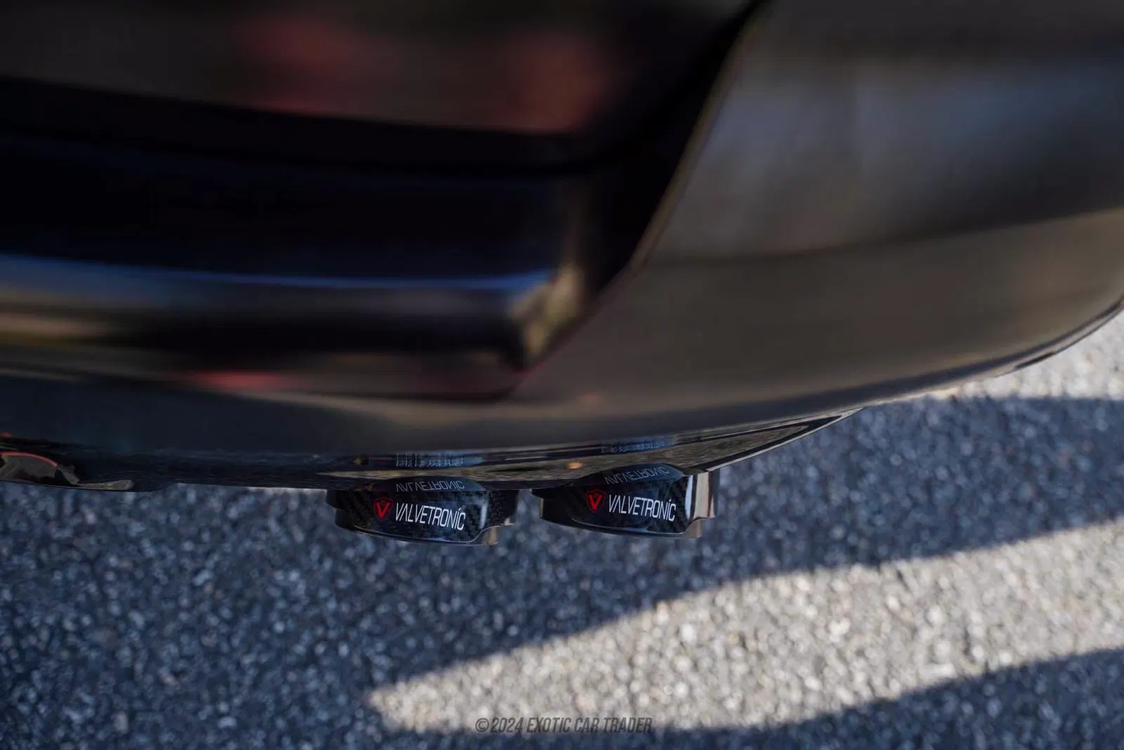 2021 BMW M5
