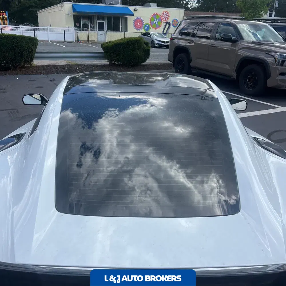 2019 Chevrolet Corvette Z06