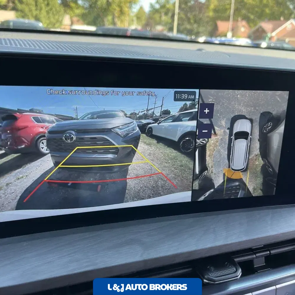 2024 Kia Telluride SX-Prestige X-Line