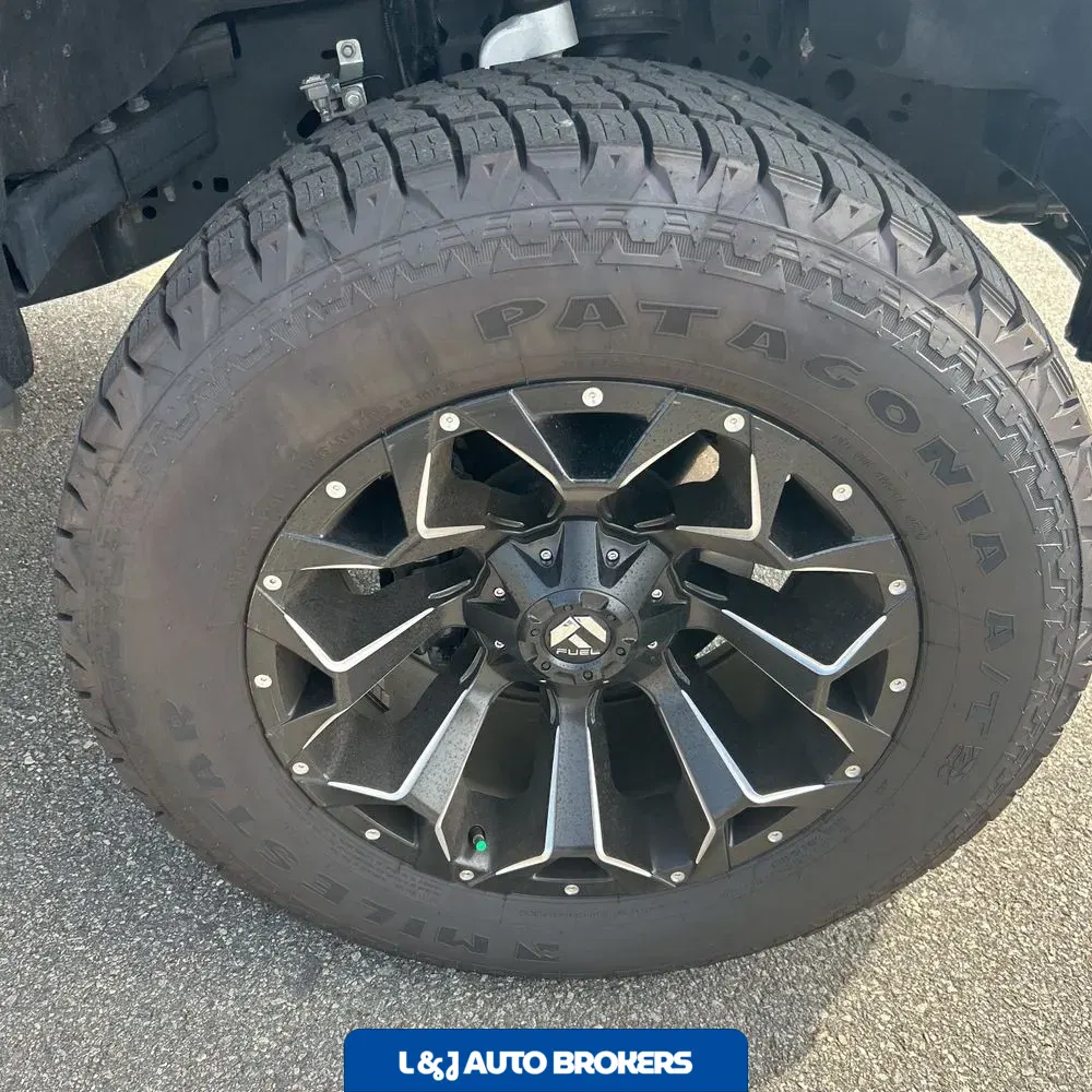 2024 Ford F150 XLT