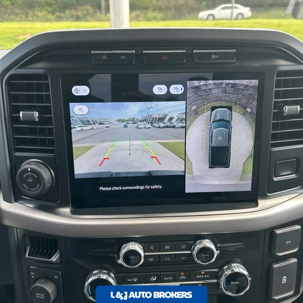 2024 Ford F150 XLT