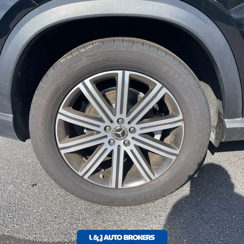 2024 Mercedes-Benz GLE GLE 350 4MATIC