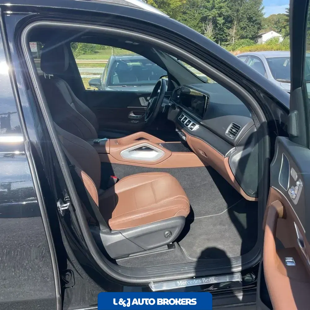 2024 Mercedes-Benz GLE GLE 350 4MATIC