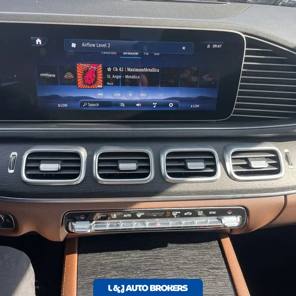2024 Mercedes-Benz GLE GLE 350 4MATIC