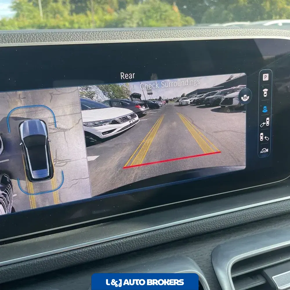 2024 Mercedes-Benz GLE GLE 350 4MATIC