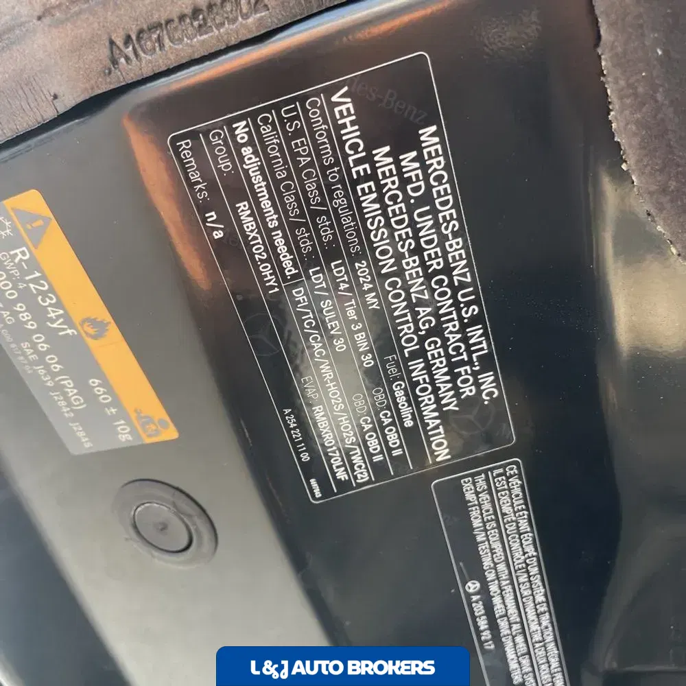 2024 Mercedes-Benz GLE GLE 350 4MATIC