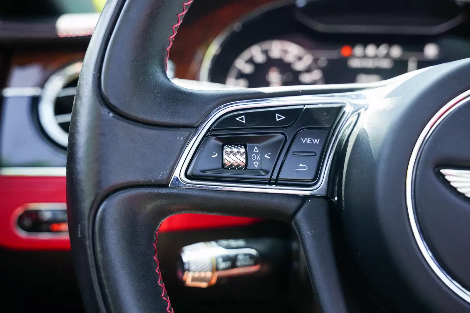 2020 Bentley Continental GTC V8 First Edition