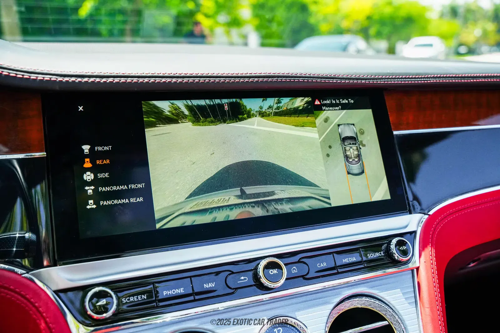 2020 Bentley Continental GTC V8 First Edition