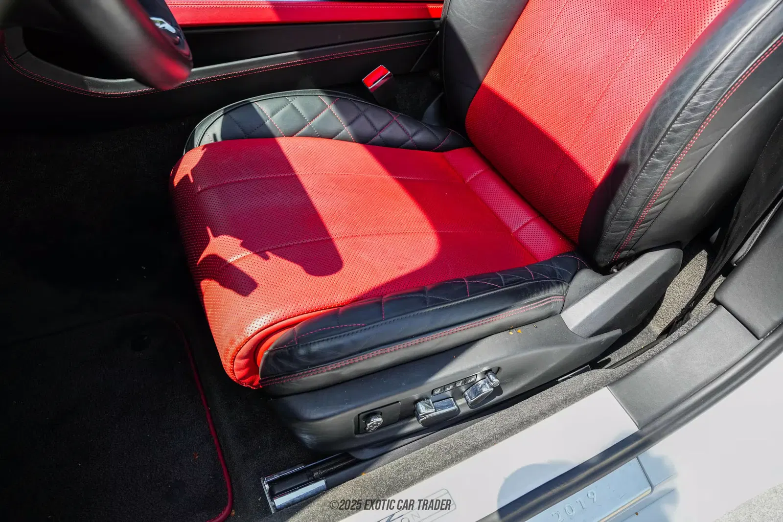 2020 Bentley Continental GTC V8 First Edition