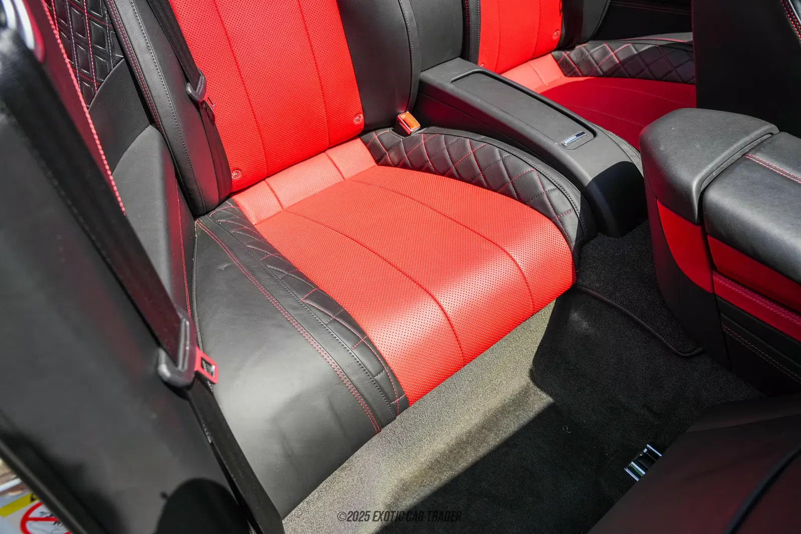 2020 Bentley Continental GTC V8 First Edition