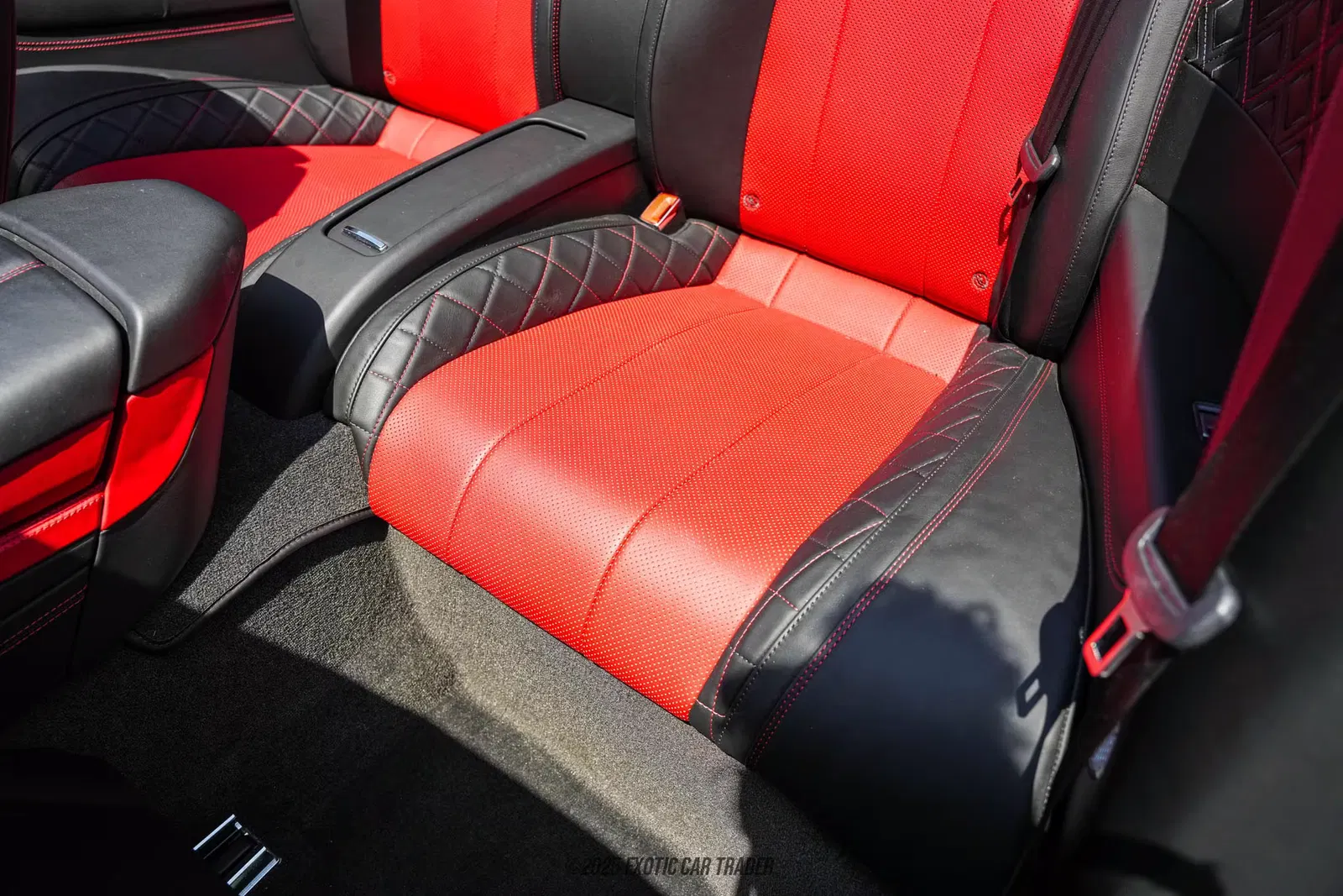 2020 Bentley Continental GTC V8 First Edition