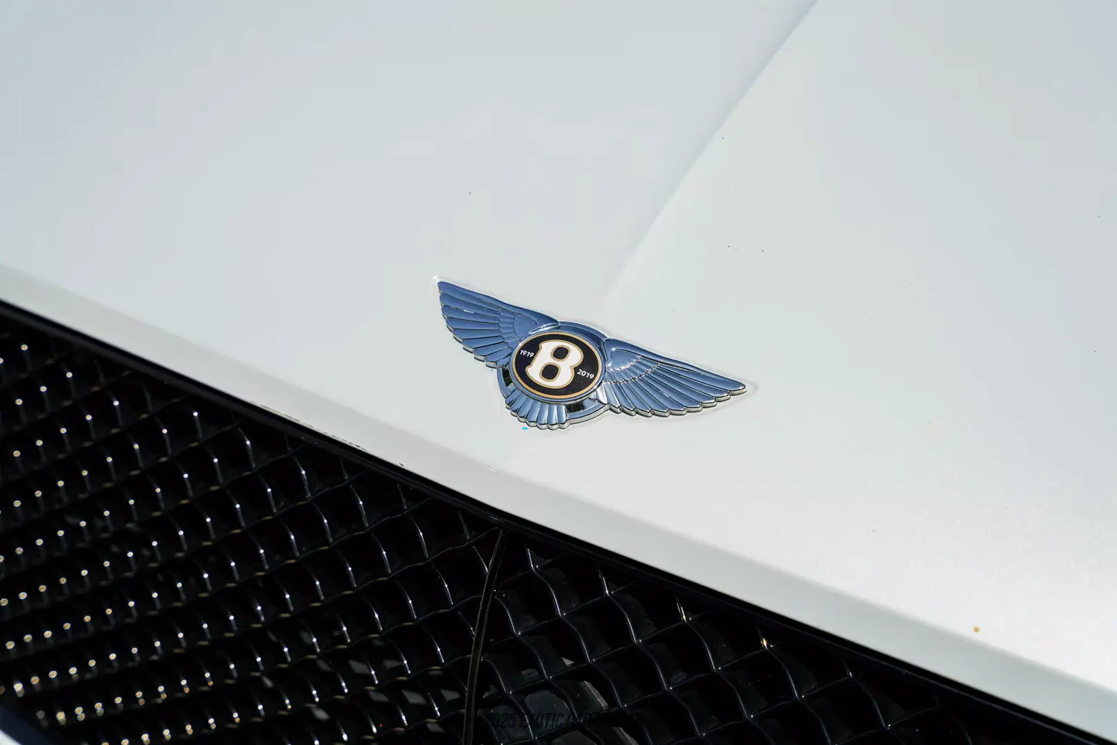 2020 Bentley Continental GTC V8 First Edition