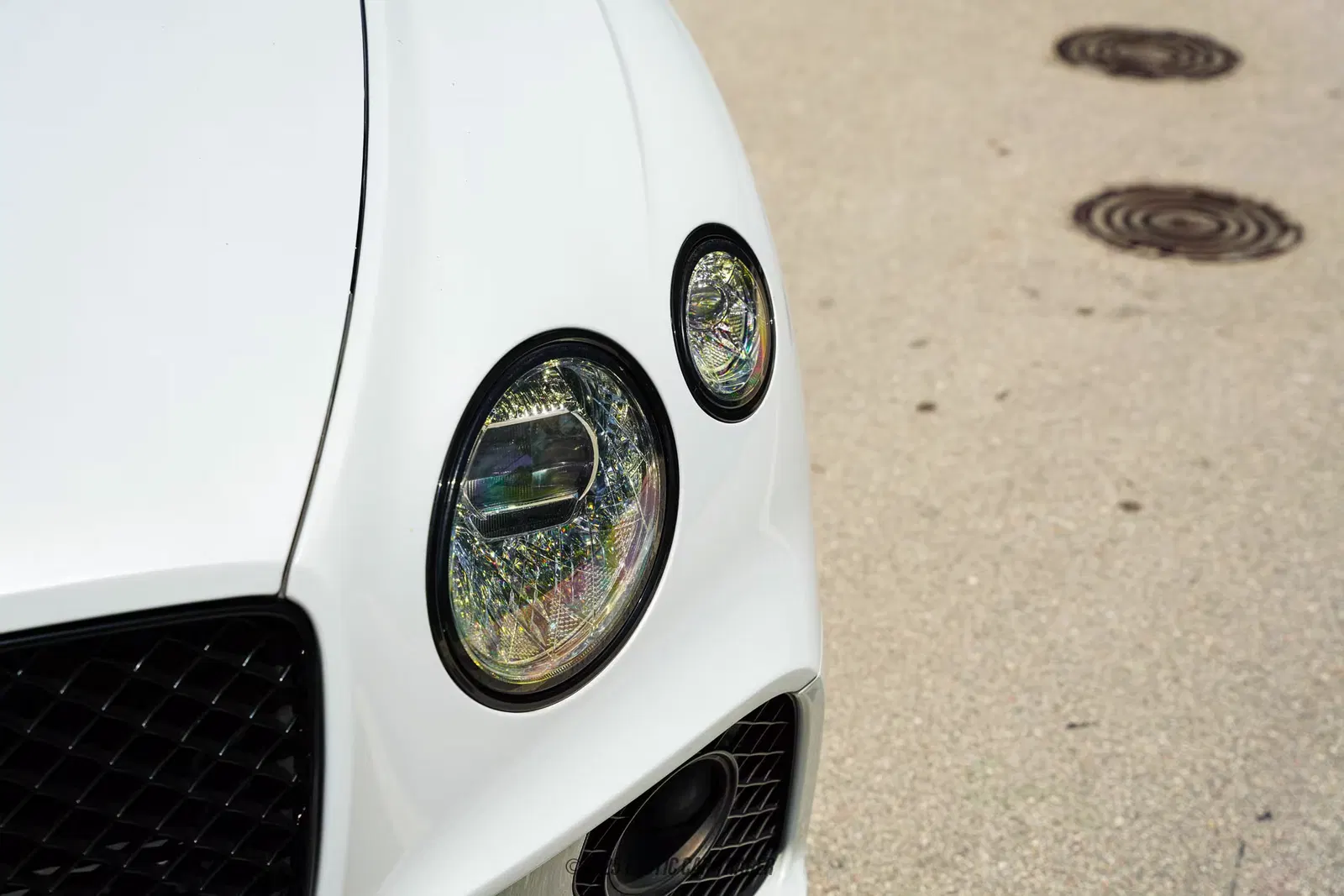 2020 Bentley Continental GTC V8 First Edition