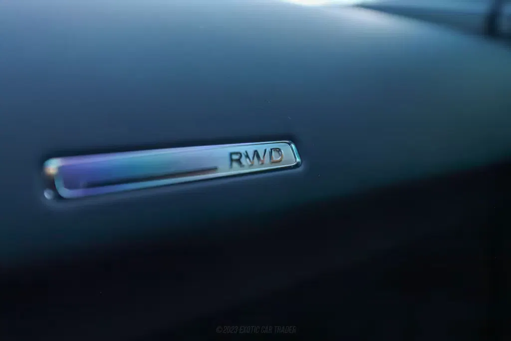 2022 Audi R8 5.2L V10 Performance RWD