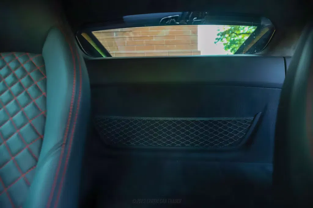 2022 Audi R8 5.2L V10 Performance RWD