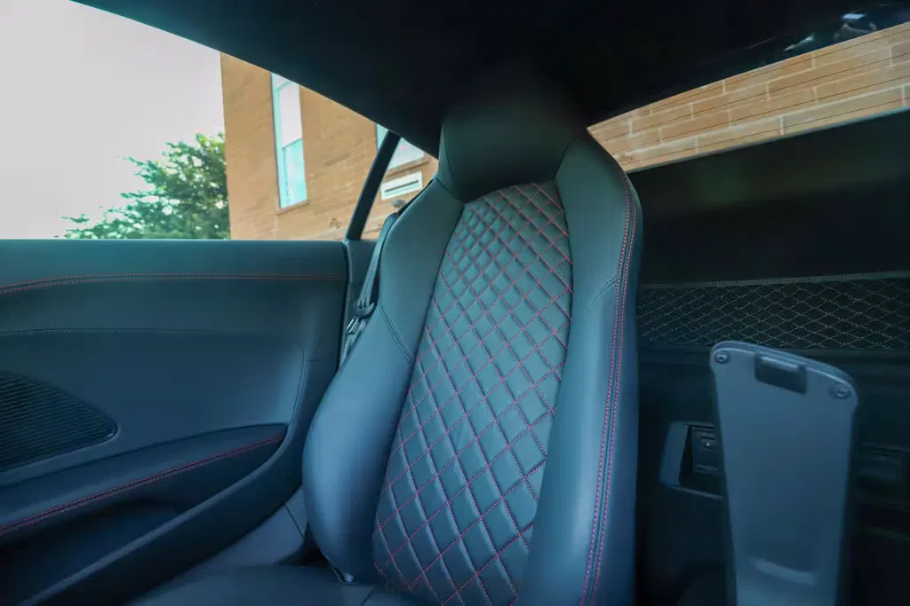 2022 Audi R8 5.2L V10 Performance RWD