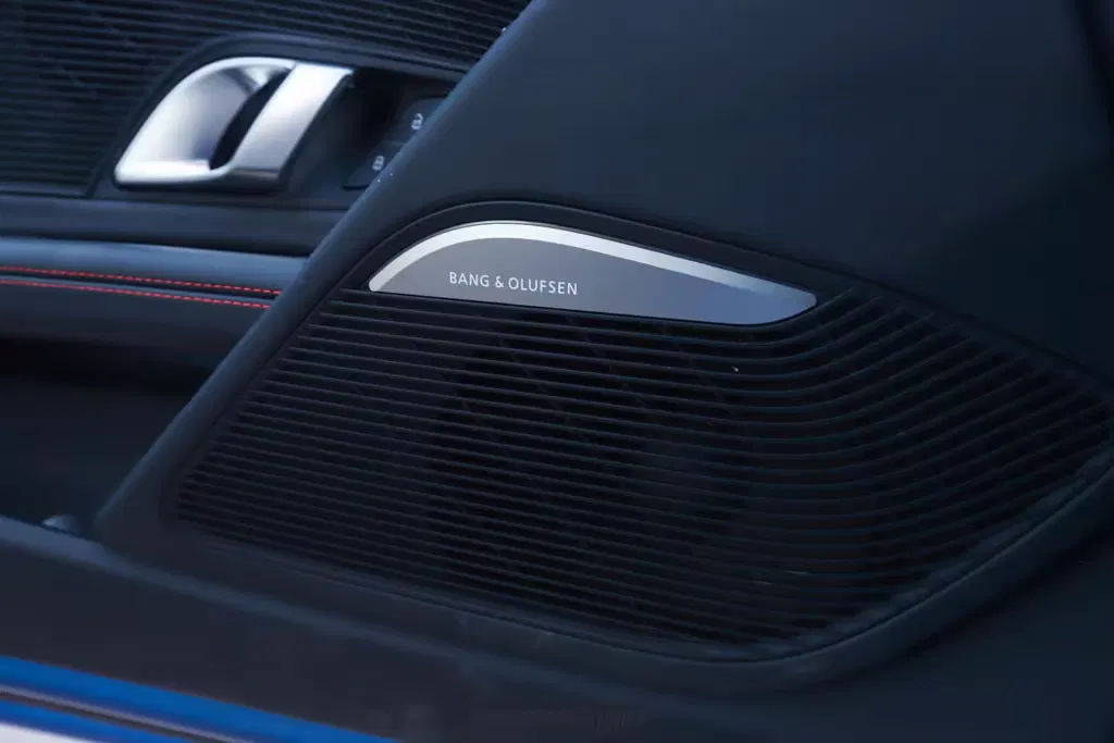 2022 Audi R8 5.2L V10 Performance RWD