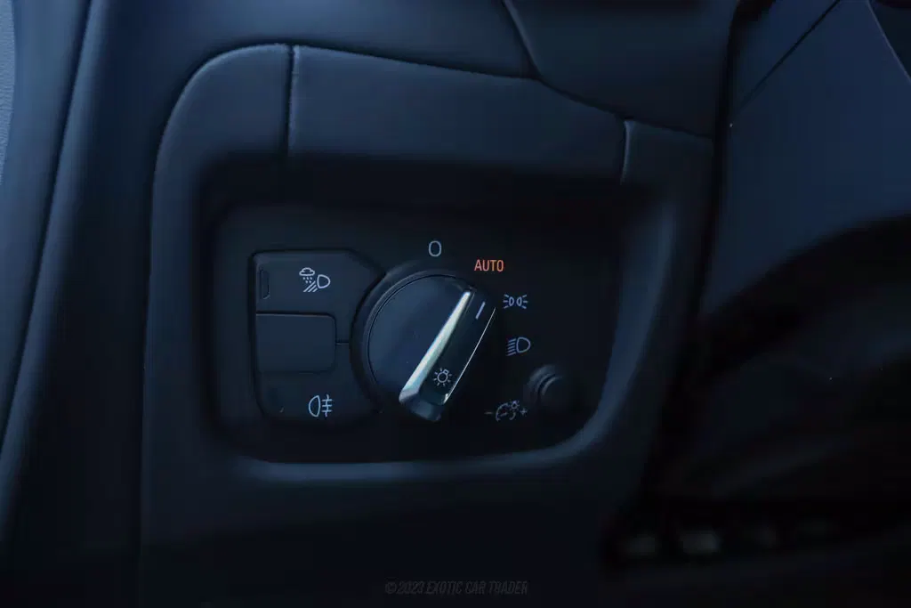 2022 Audi R8 5.2L V10 Performance RWD