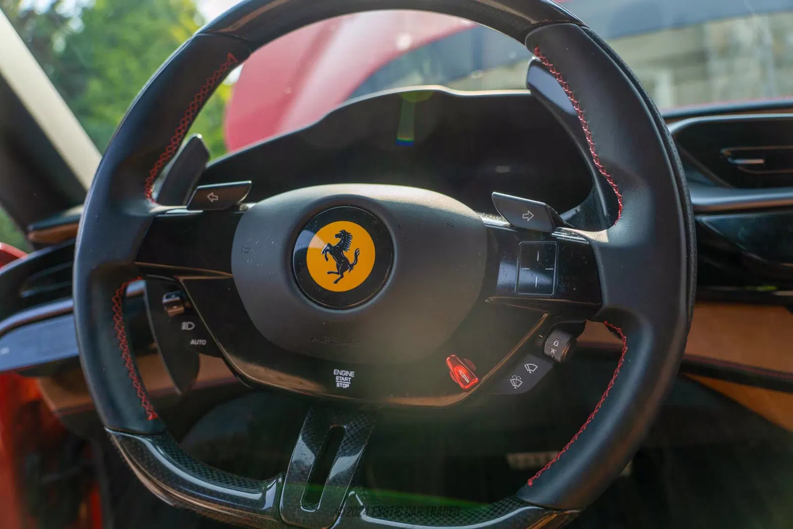 2022 Ferrari SF90