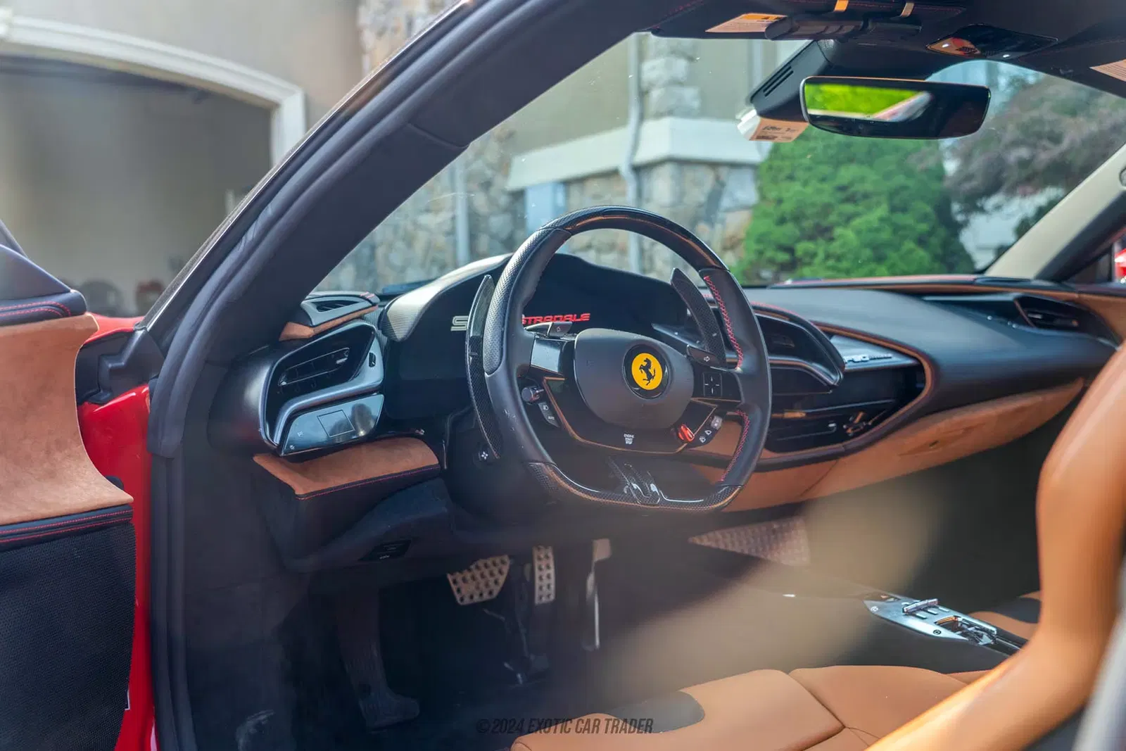 2022 Ferrari SF90