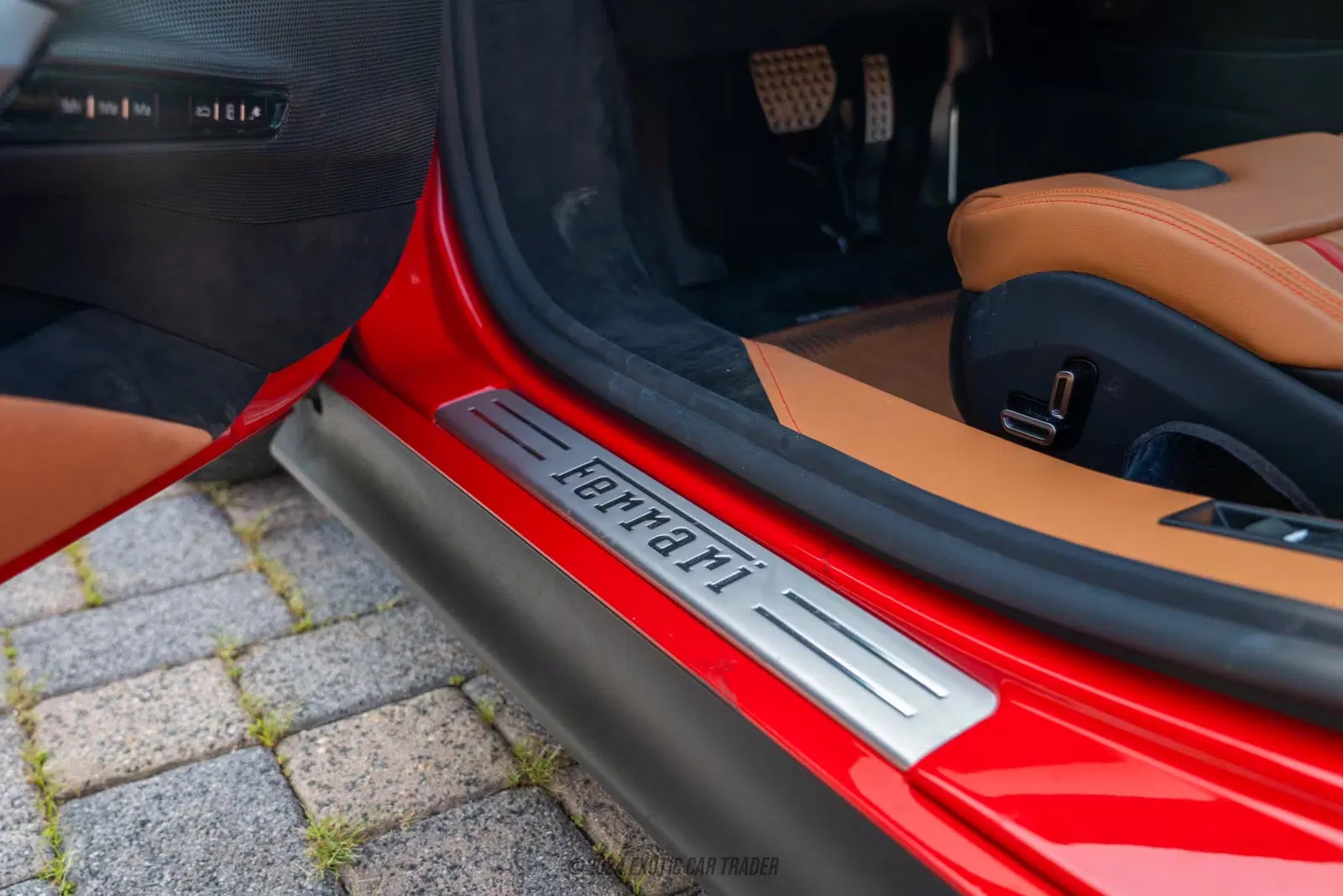 2022 Ferrari SF90