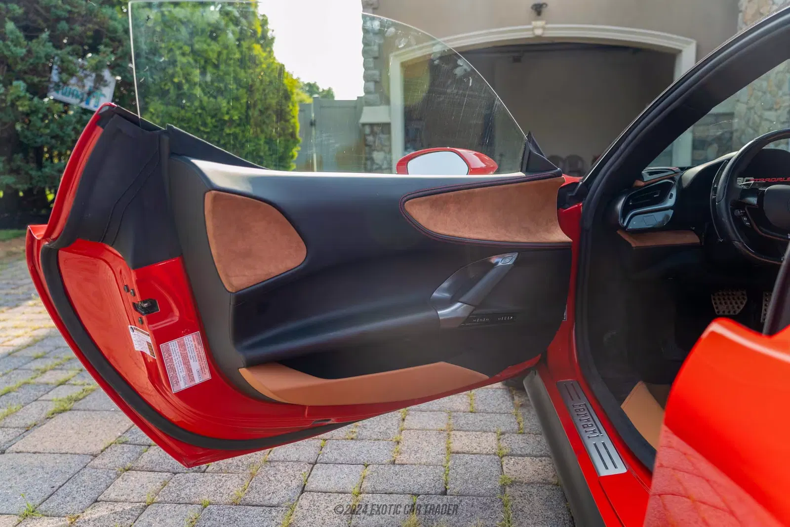 2022 Ferrari SF90