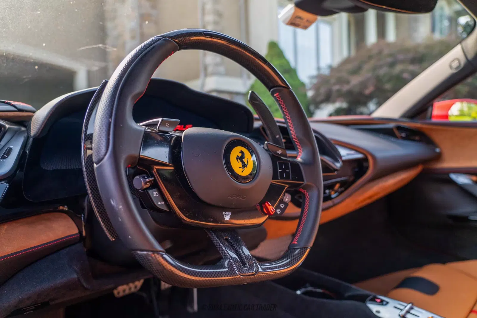 2022 Ferrari SF90
