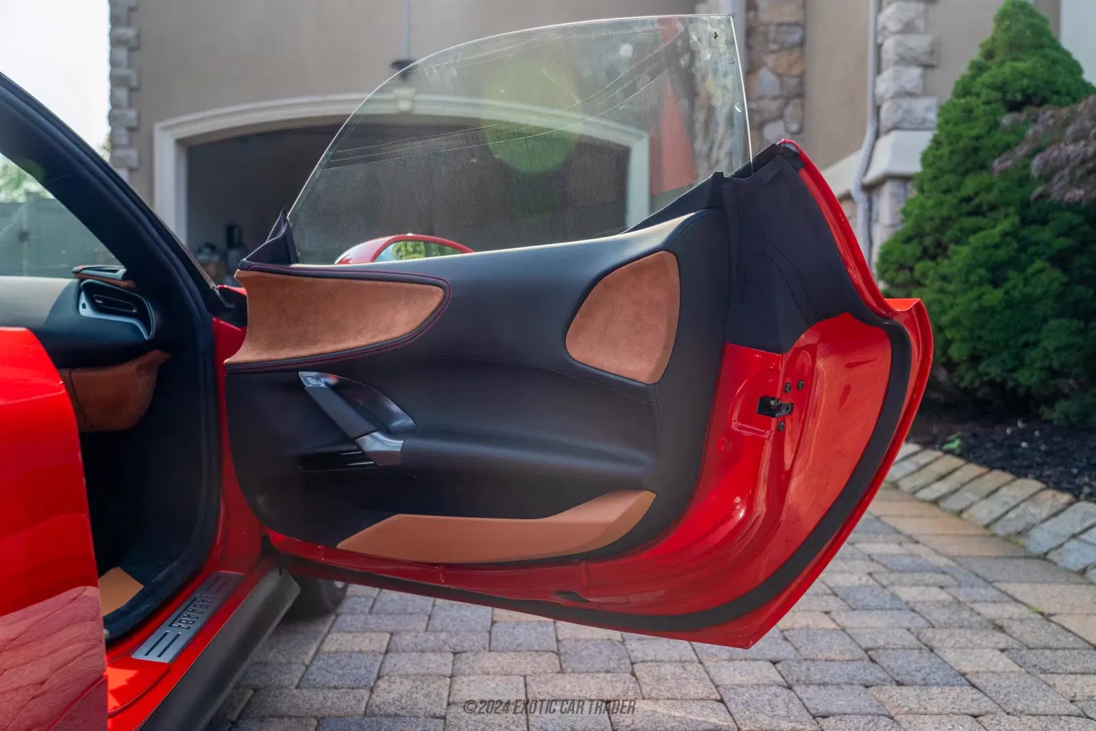 2022 Ferrari SF90