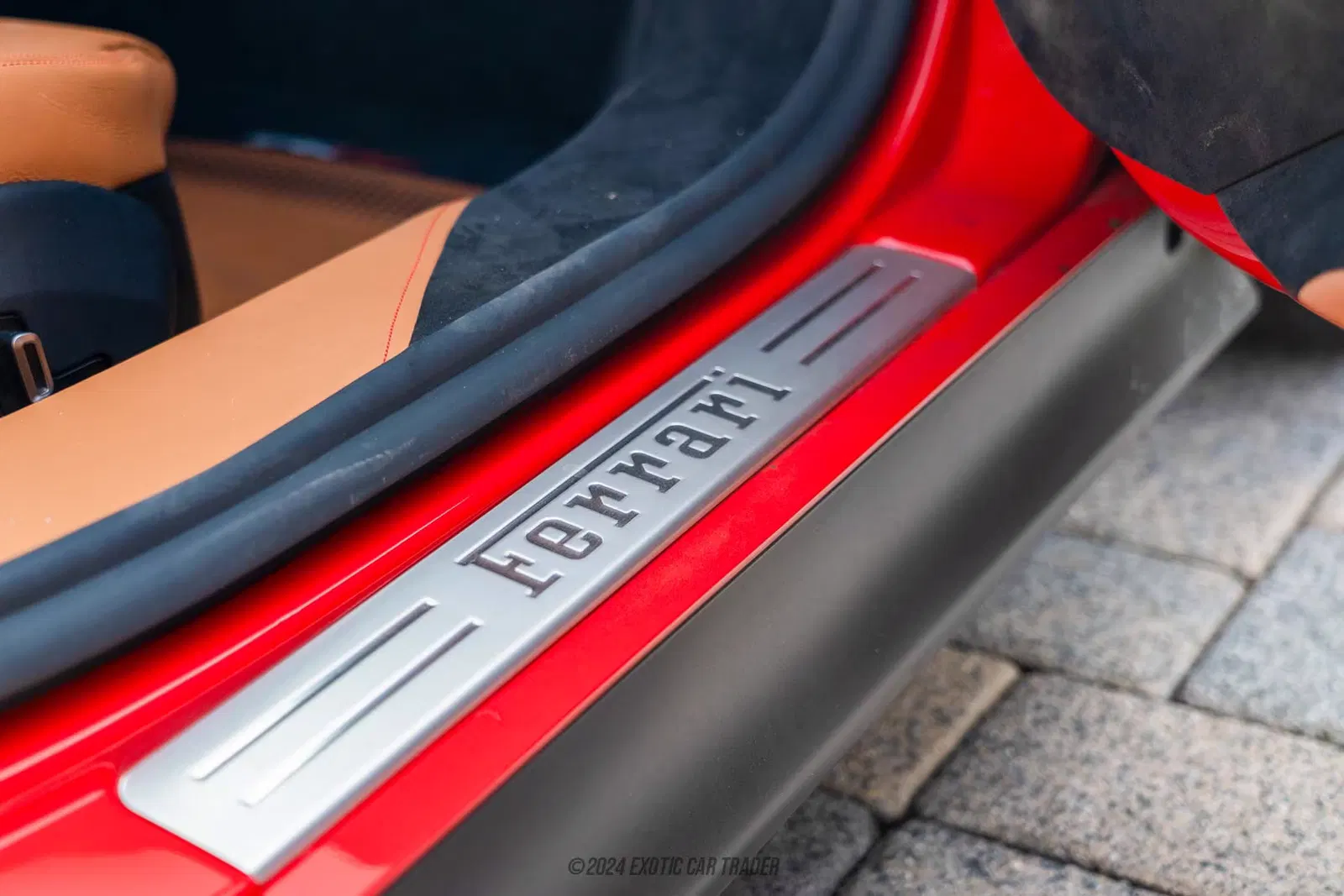 2022 Ferrari SF90