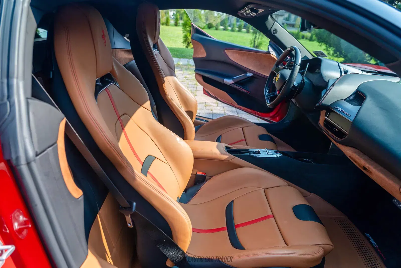 2022 Ferrari SF90