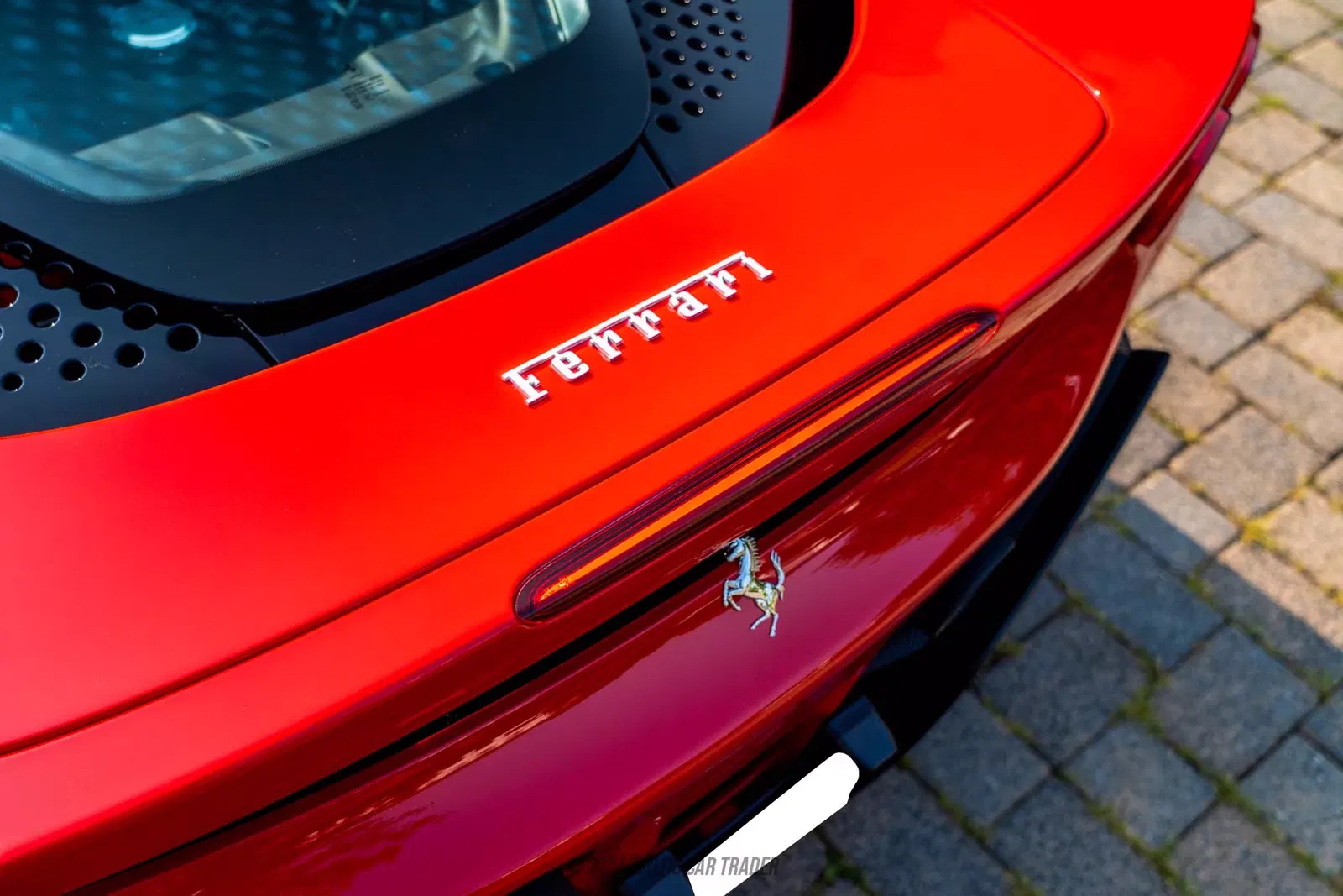 2022 Ferrari SF90