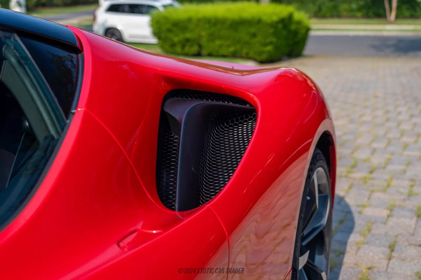 2022 Ferrari SF90