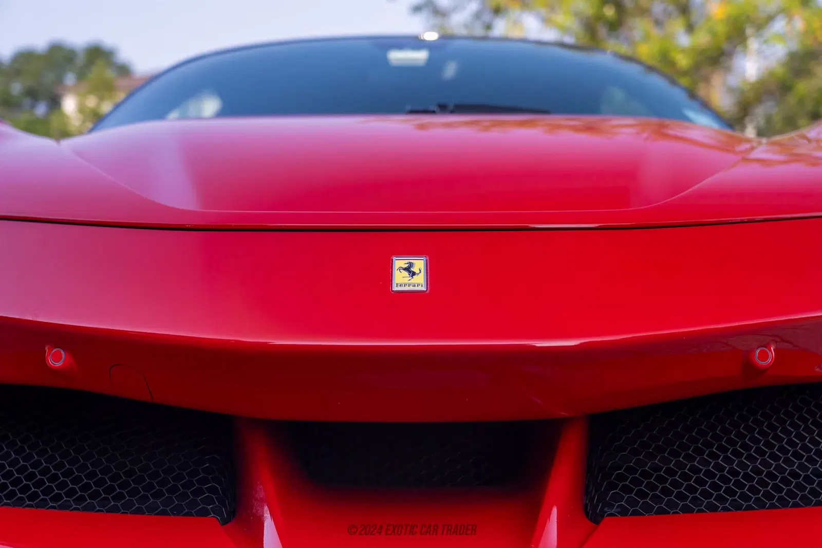2022 Ferrari SF90