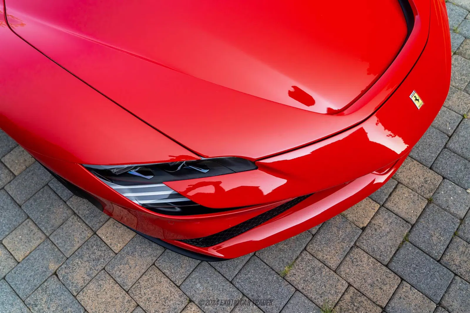 2022 Ferrari SF90