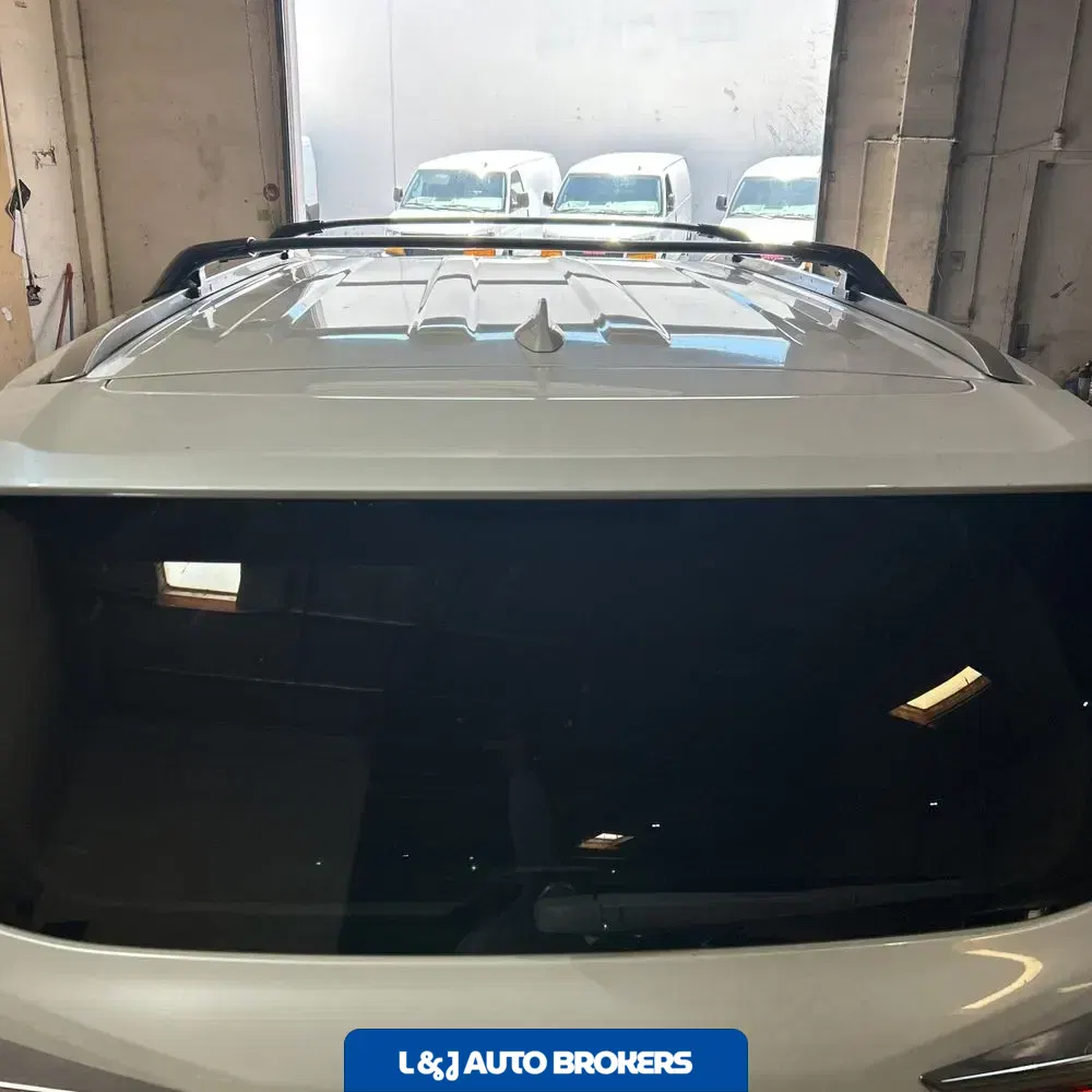 2017 Lexus LX 570 Base
