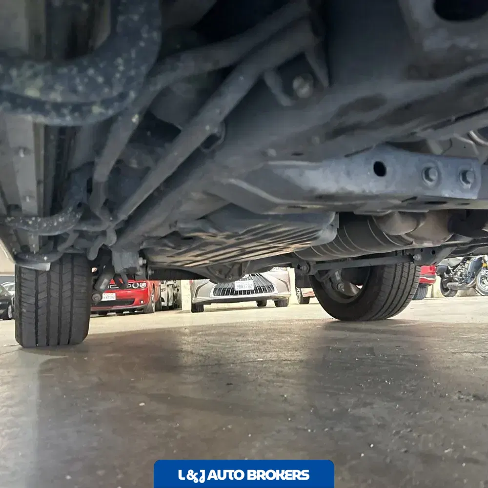 2017 Lexus LX 570 Base