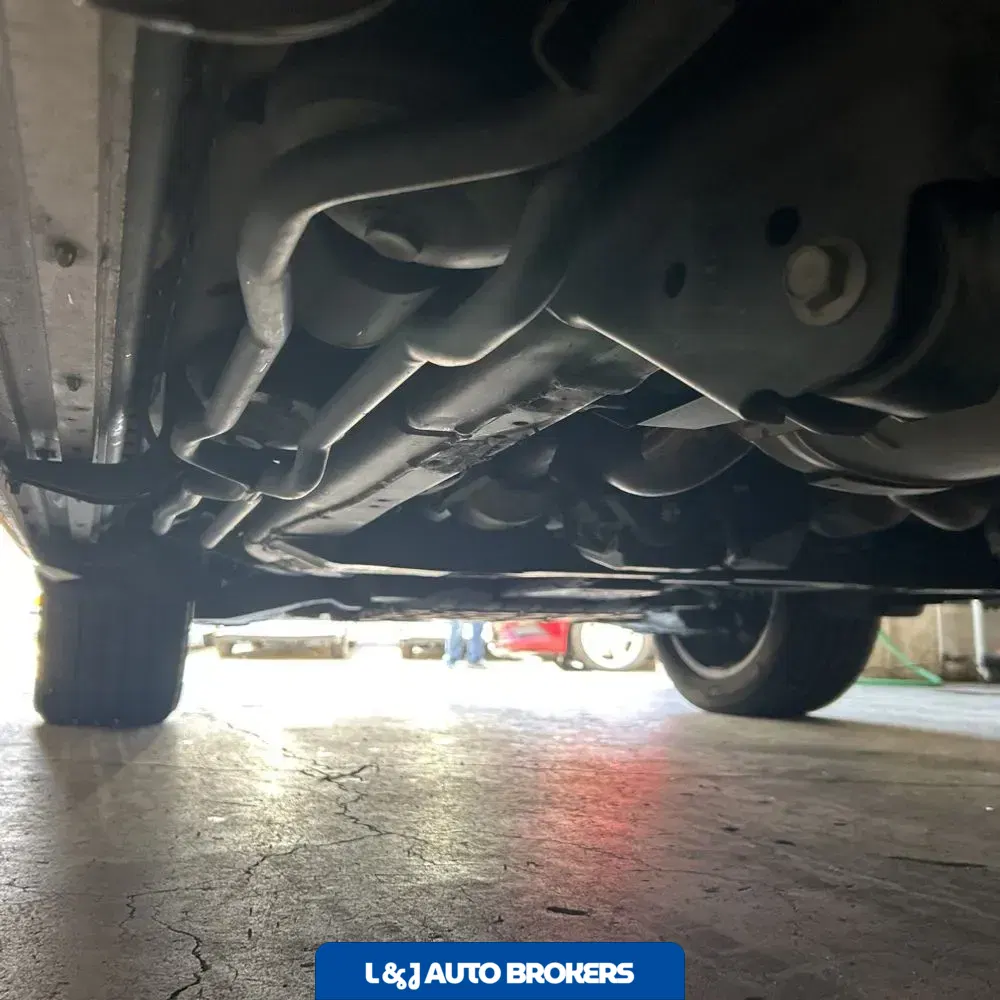 2017 Lexus LX 570 Base