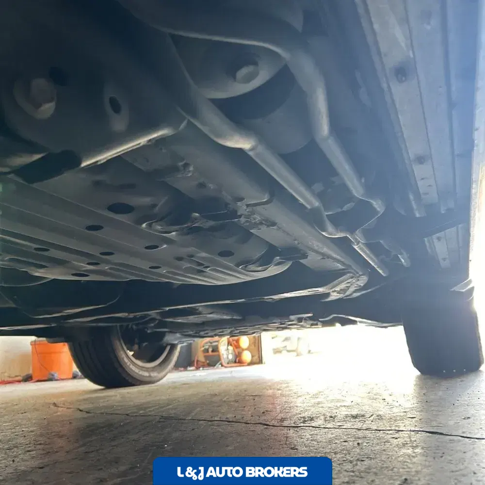 2017 Lexus LX 570 Base