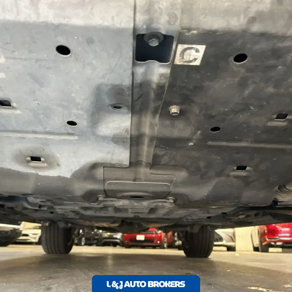 2017 Lexus LX 570 Base