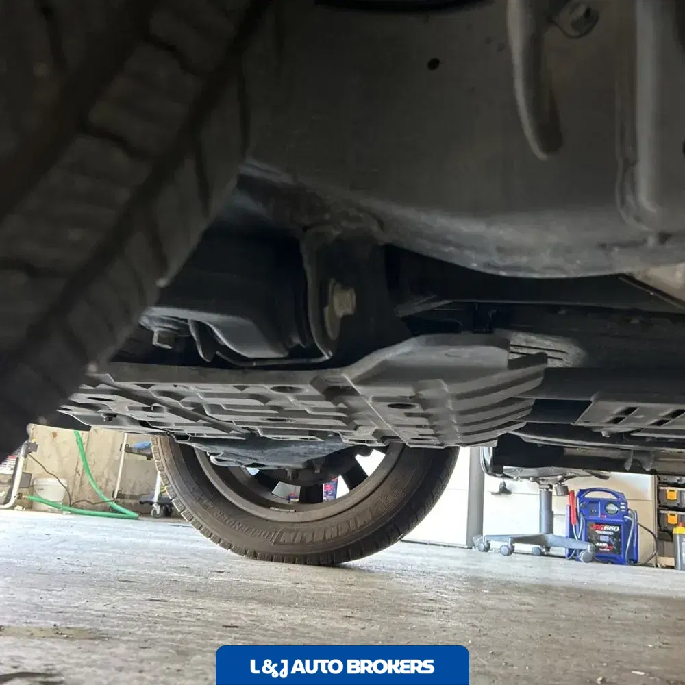 2017 Lexus LX 570 Base