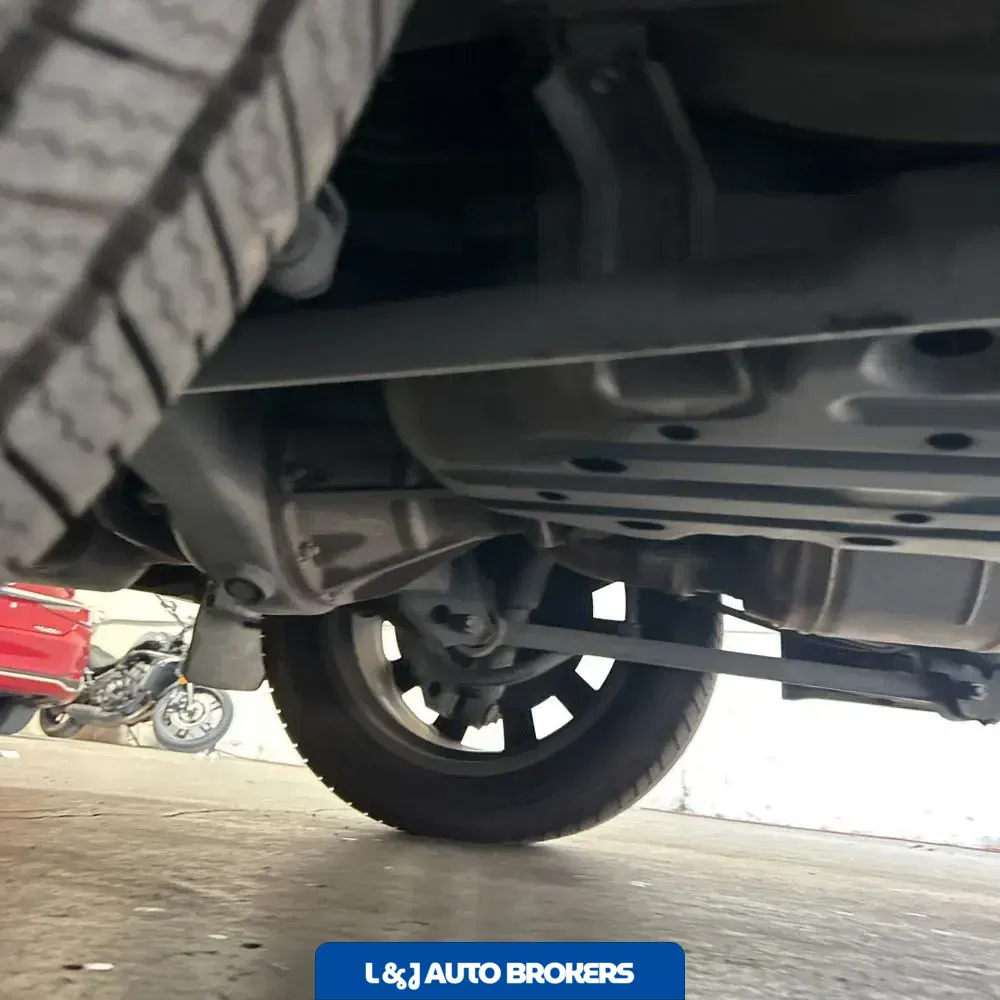 2017 Lexus LX 570 Base